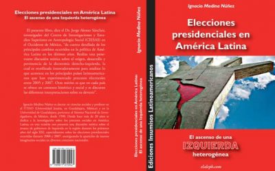 Elecciones Presidenciales en América Latina 2009